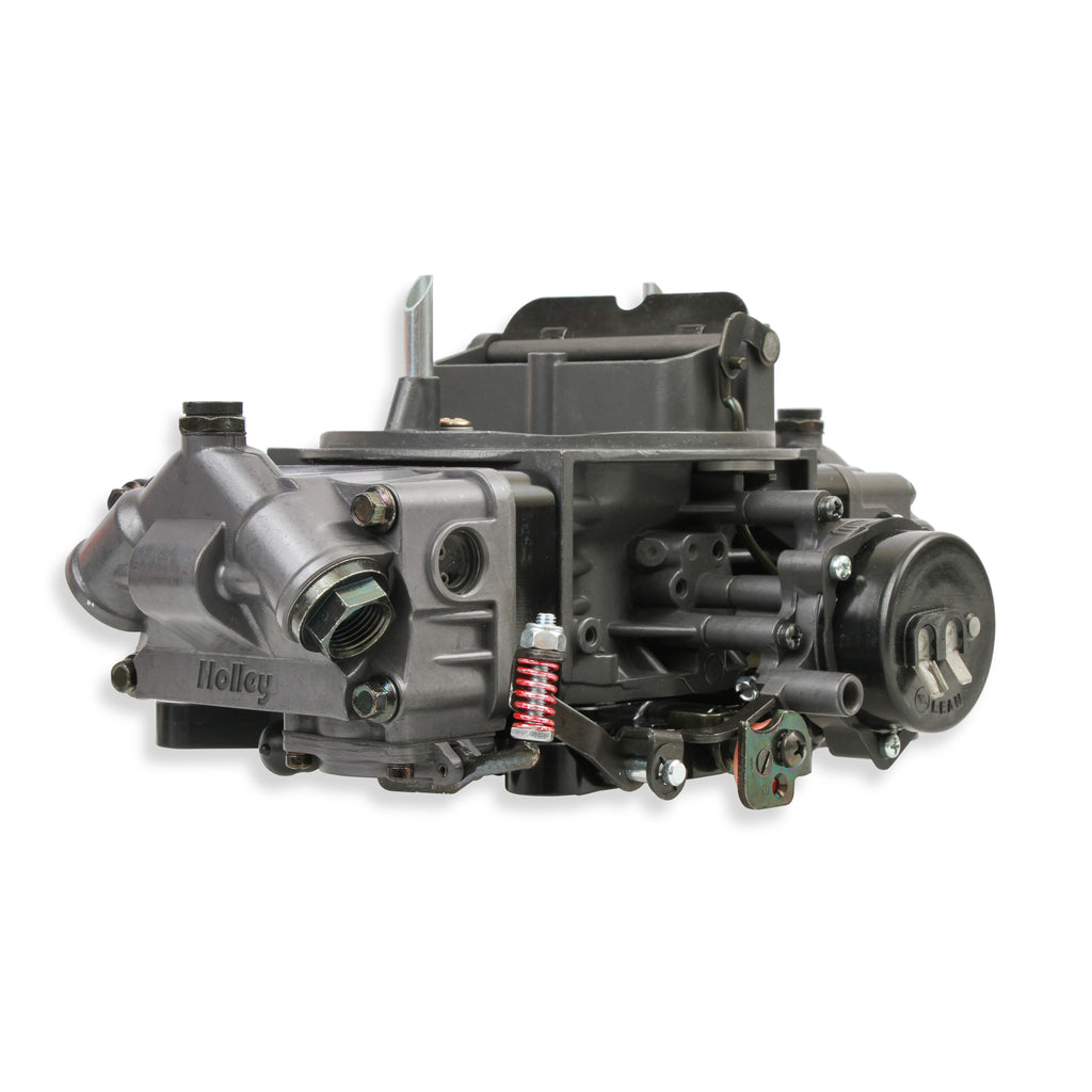 Carburetor---850Cfm-Ultra-Double-Pumper