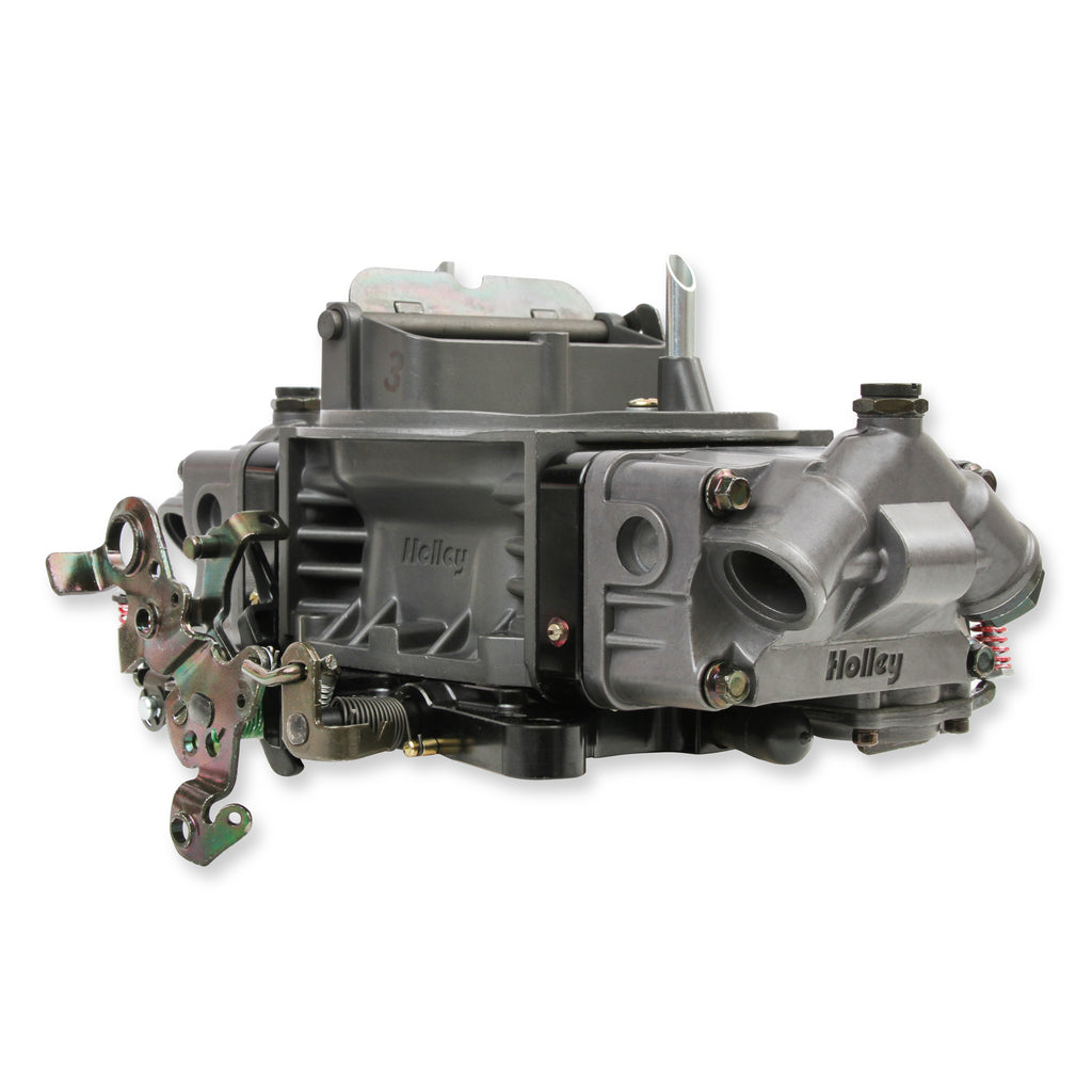 Carburetor---850Cfm-Ultra-Double-Pumper