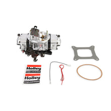 Load image into Gallery viewer, Carburetor---850Cfm-Ultra-Double-Pumper