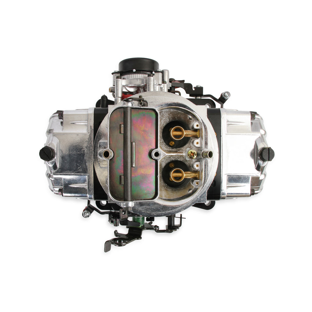 Carburetor---850Cfm-Ultra-Double-Pumper