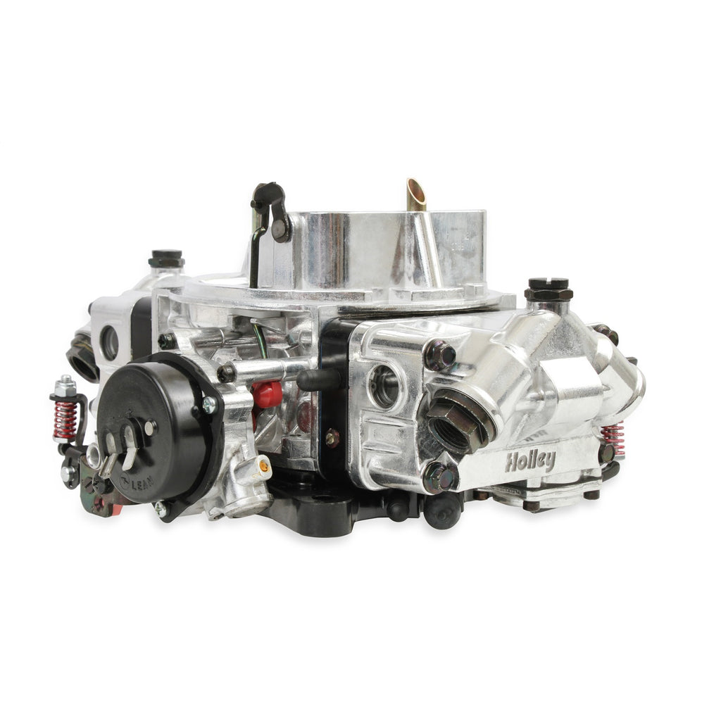 Carburetor---850Cfm-Ultra-Double-Pumper