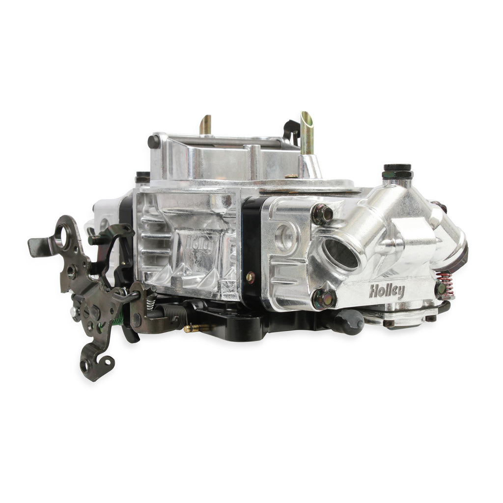 Carburetor---850Cfm-Ultra-Double-Pumper