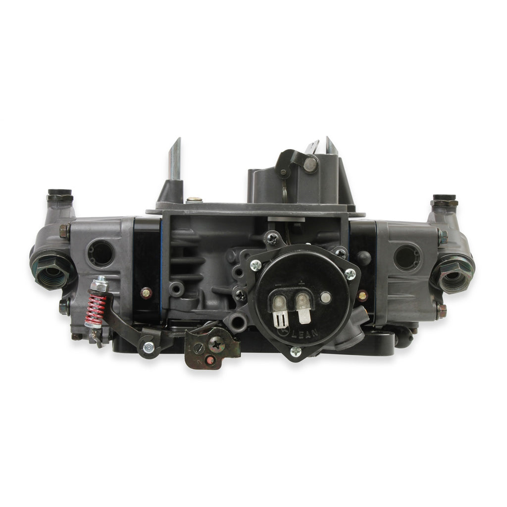 Carburetor---850Cfm-Ultra-Double-Pumper