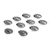 Holley 26-104-10 Carburetor Throttle Cable Clip