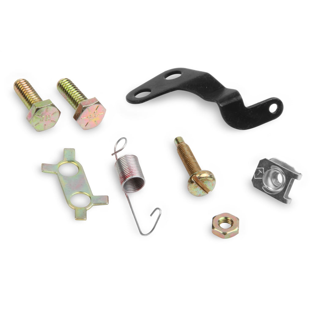 Carburetor-Accelerator-Linkage-Kit