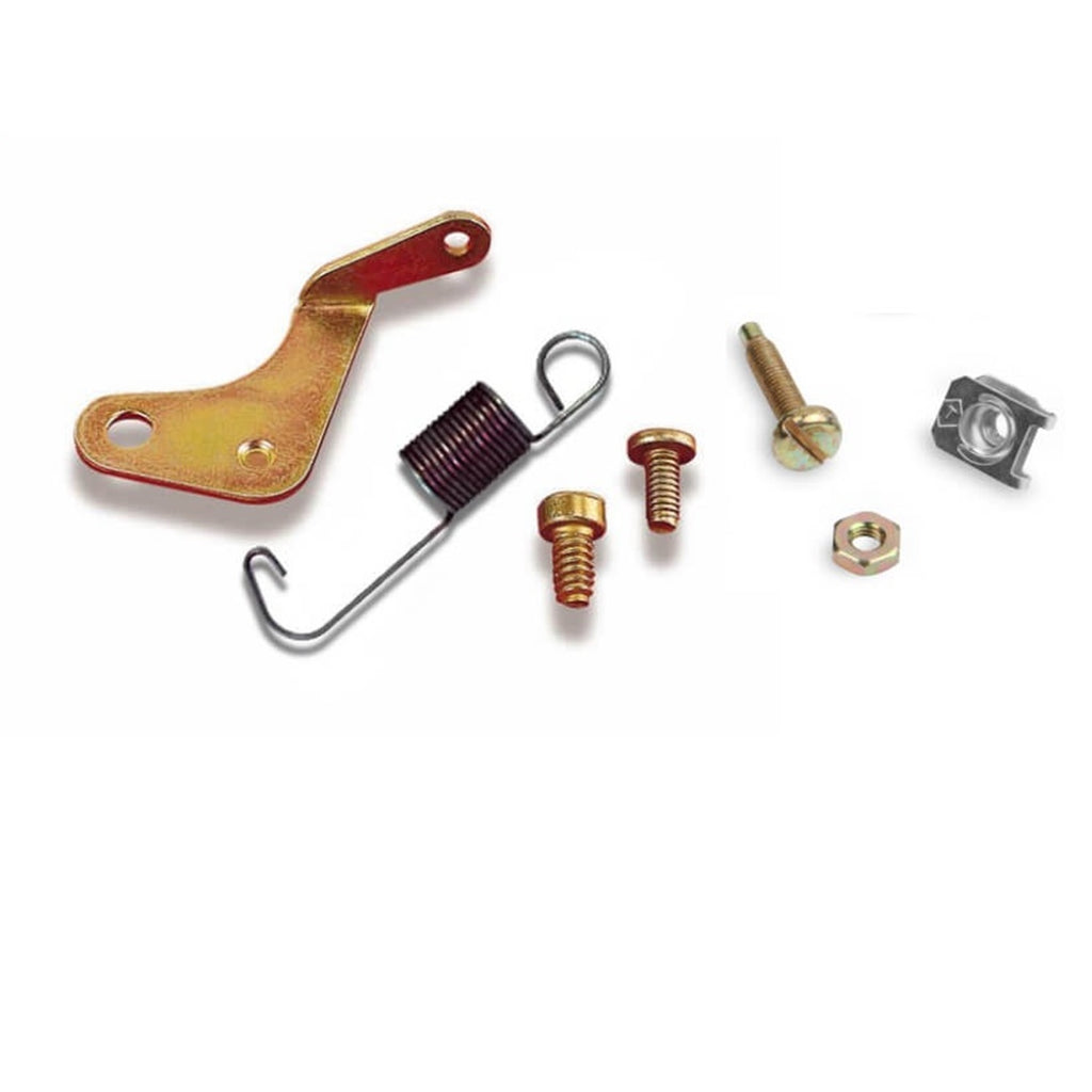 Carburetor-Accelerator-Linkage-Kit
