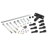 Weiand 4032 Carburetor Linkage
