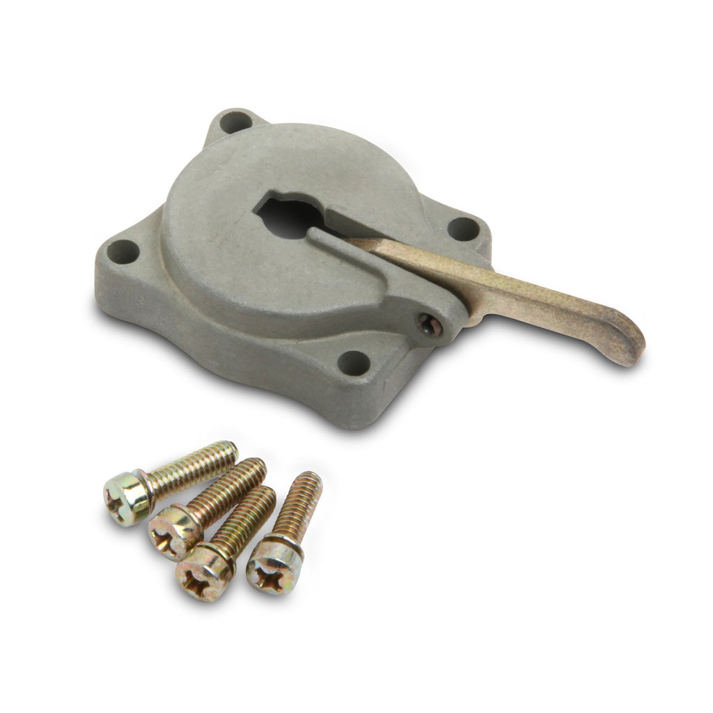 Carburetor-Accelerator-Pump-Cover