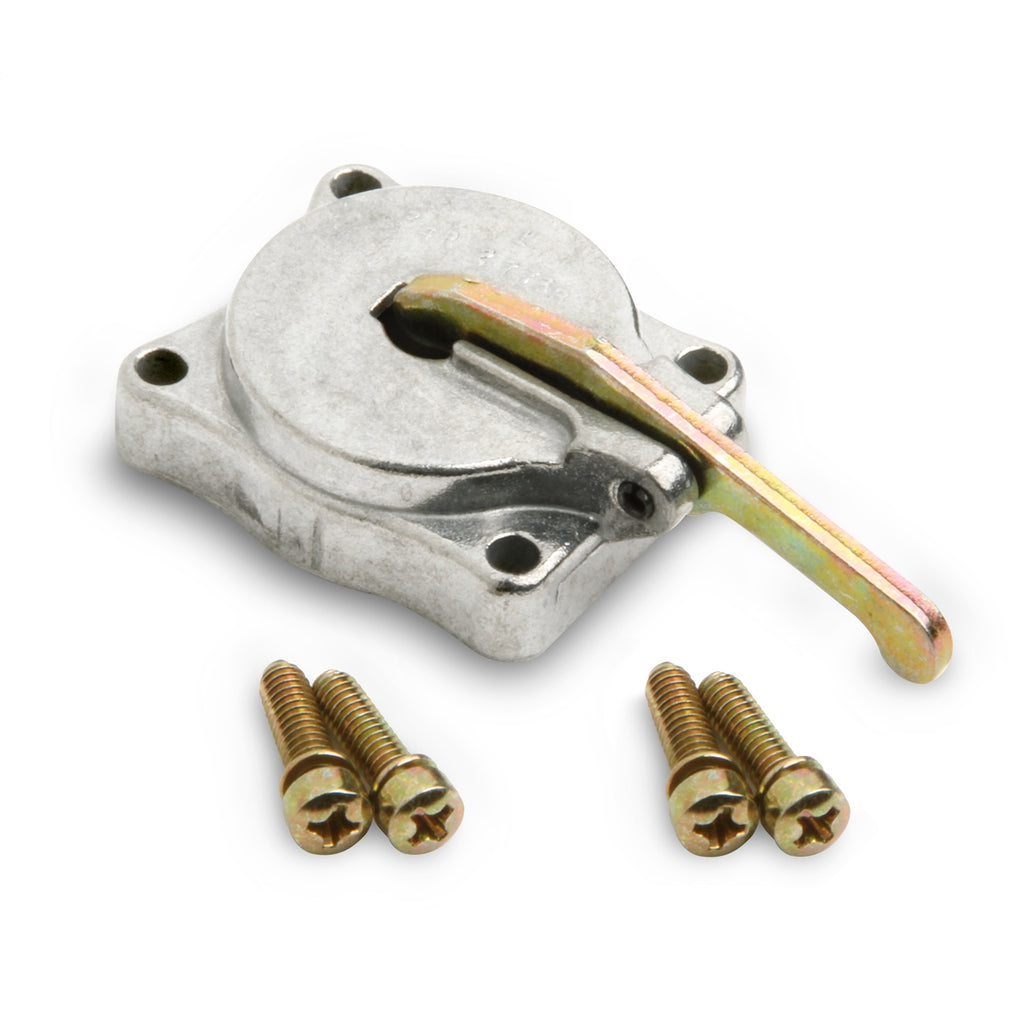 Carburetor-Accelerator-Pump-Cover
