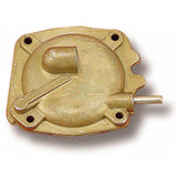 Holley 20-28 Cover-Diaphragm Housing