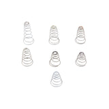 Holley 20-13 Secondary Diaphragm Spring Kit