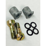 Holley 121-145 Accelerator Pump Discharge Nozzle
