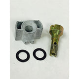 Holley 121-240 Accelerator Pump Discharge Nozzle