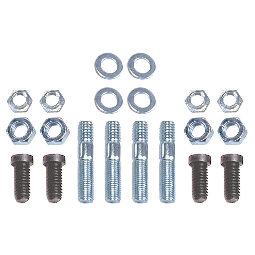 Carburetor-Adapter-Installation-Kit195964-Pontiac-Engines