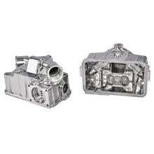 Load image into Gallery viewer, Carburetor-Aluminum-Fuel-Float-Bowl-Kit;-Center-Hung-Float-Model-WSight-Glass