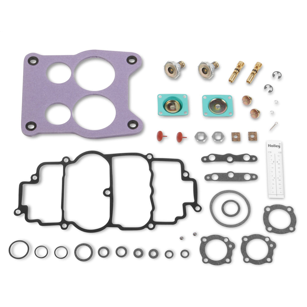 Carburetor-And-Installation-Kit