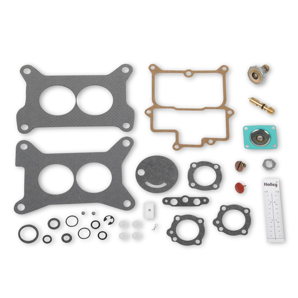 Carburetor-And-Installation-Kit