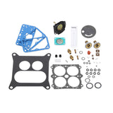 Holley 703-48 Renew Carburetor Rebuild Kit