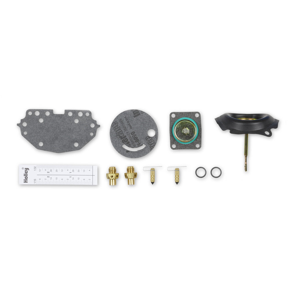 Carburetor-And-Installation-Kit