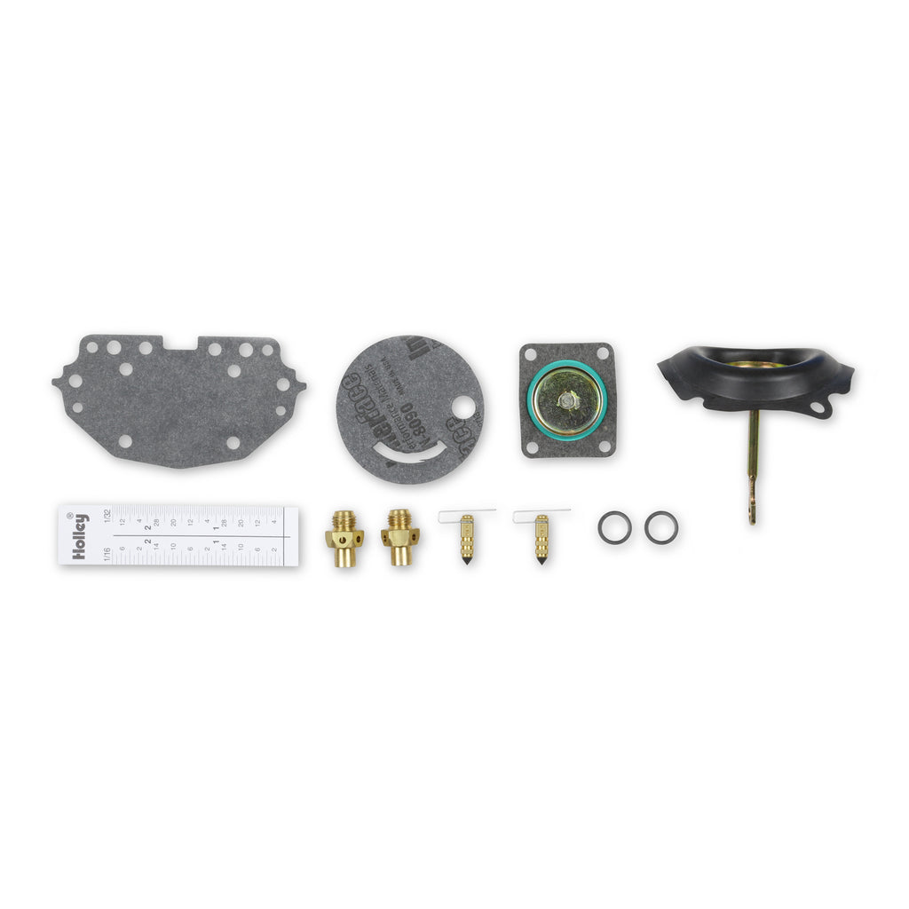 Carburetor-And-Installation-Kit