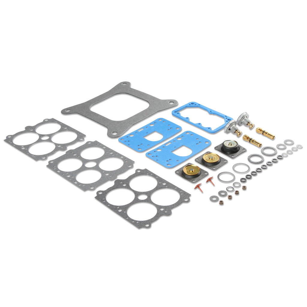 Carburetor-And-Installation-Kit
