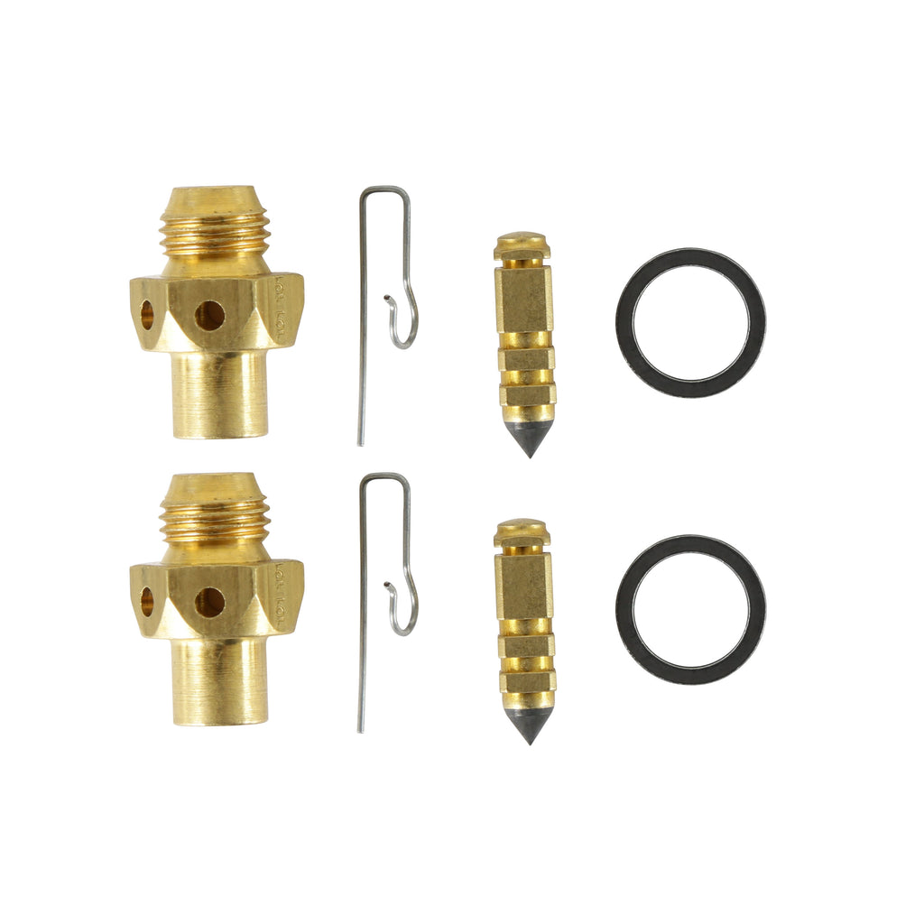 Carburetor-And-Installation-Kit