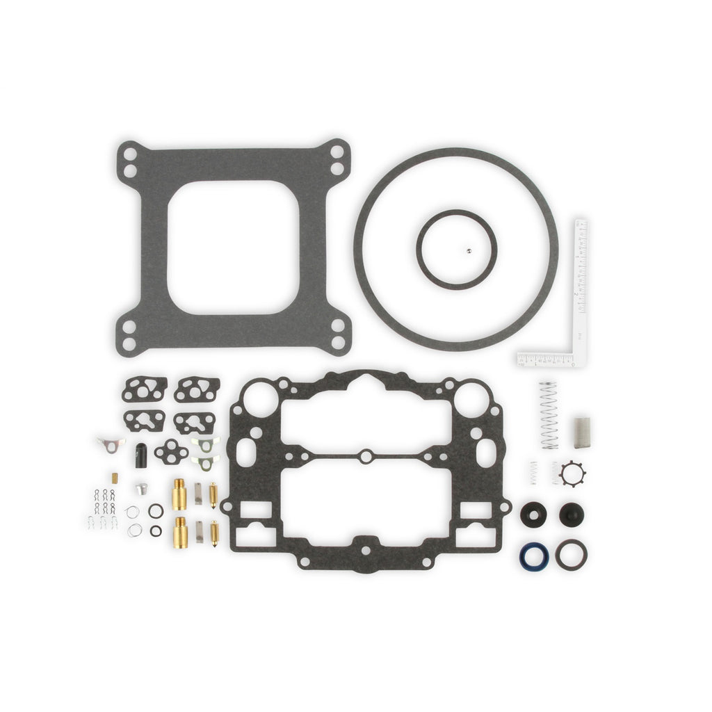 Carburetor-And-Installation-Kit