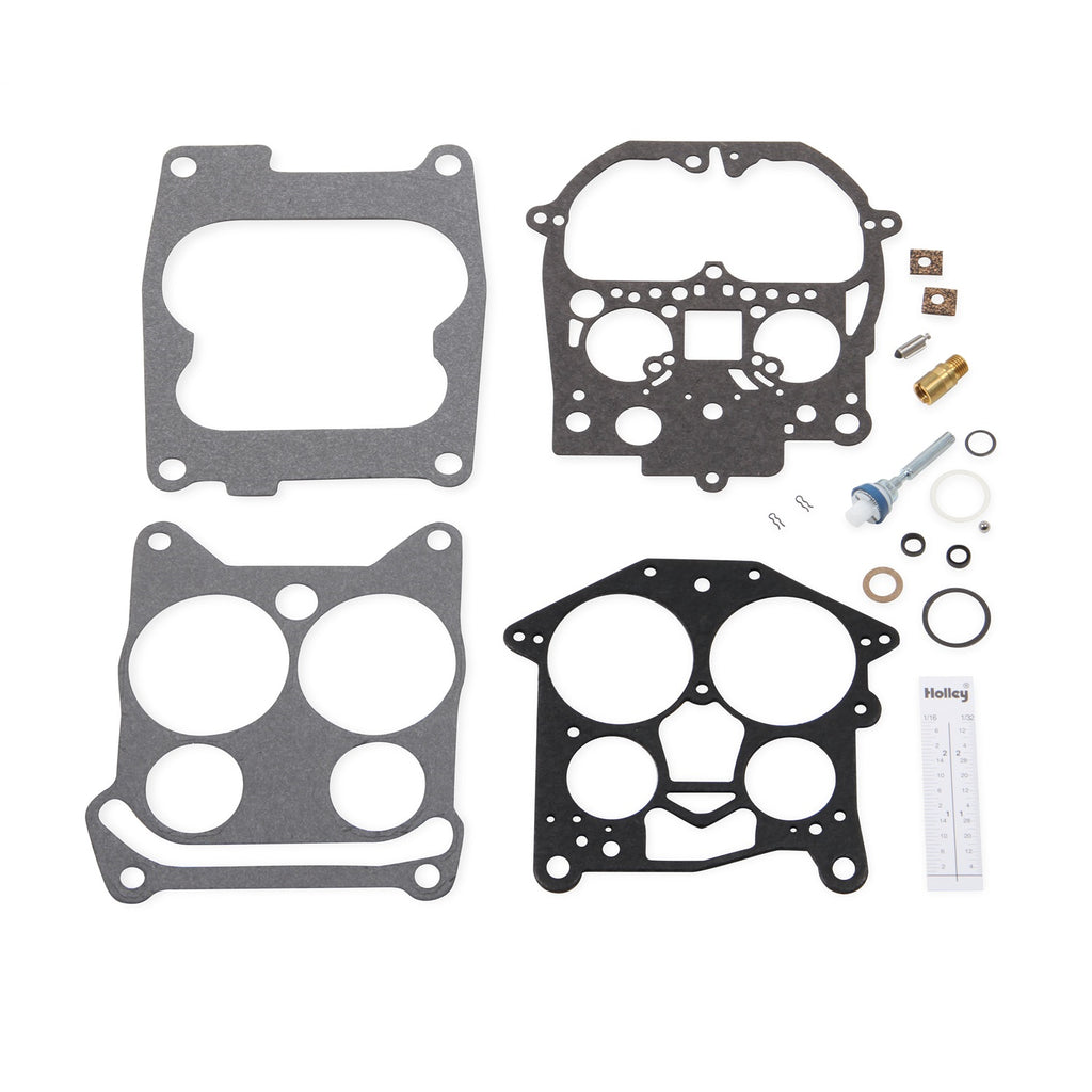 Carburetor-And-Installation-Kit