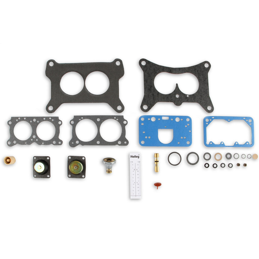 Carburetor-And-Installation-Kit