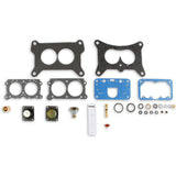 Holley 37-1543 Fast Kit Carburetor Rebuild Kit