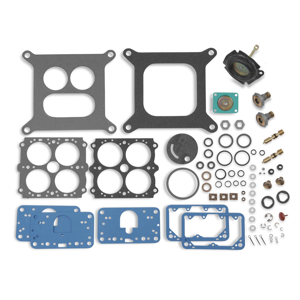 Carburetor-And-Installation-Kit