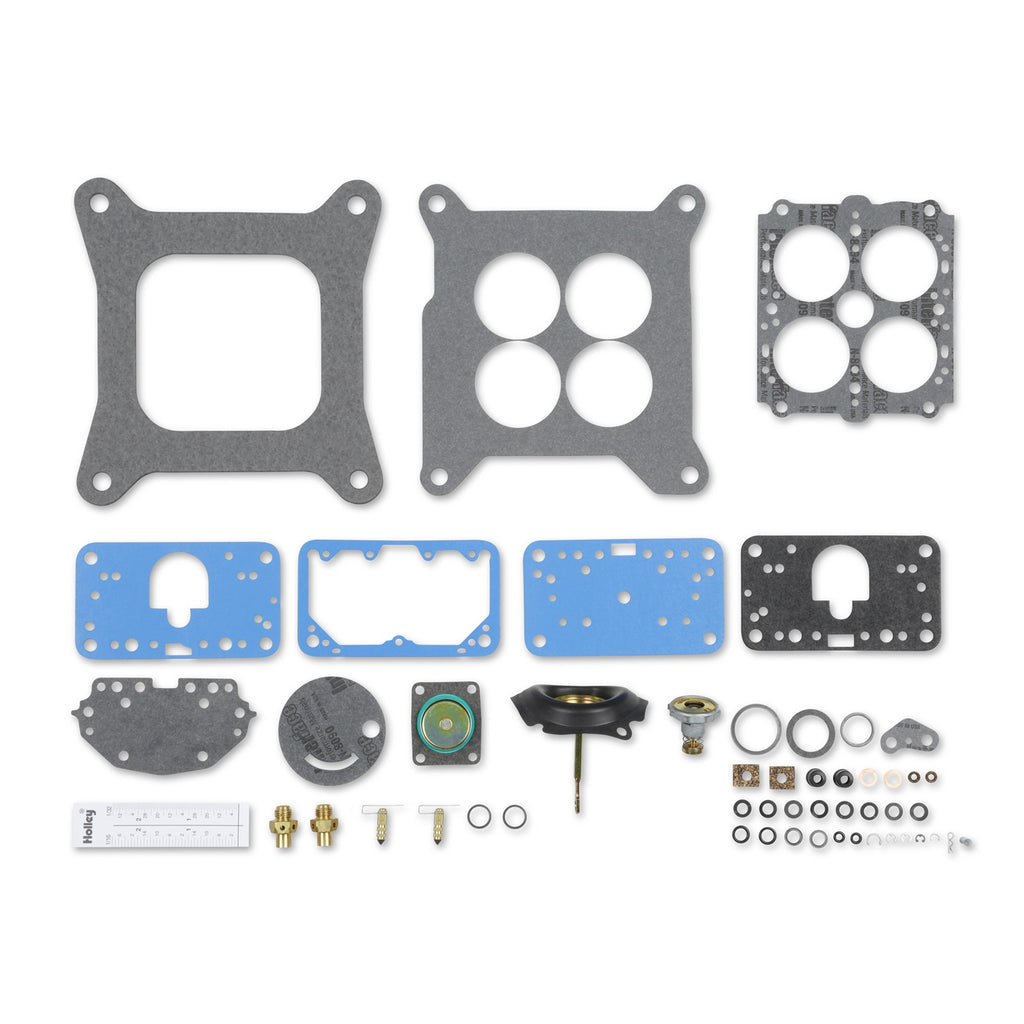 Carburetor-And-Installation-Kit