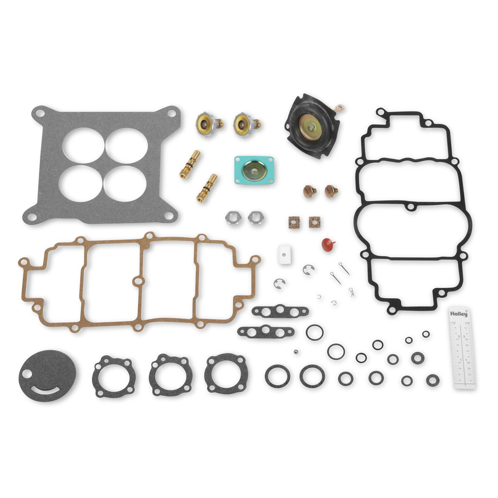Carburetor-And-Installation-Kit