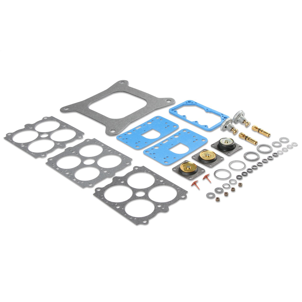 Carburetor-And-Installation-Kit