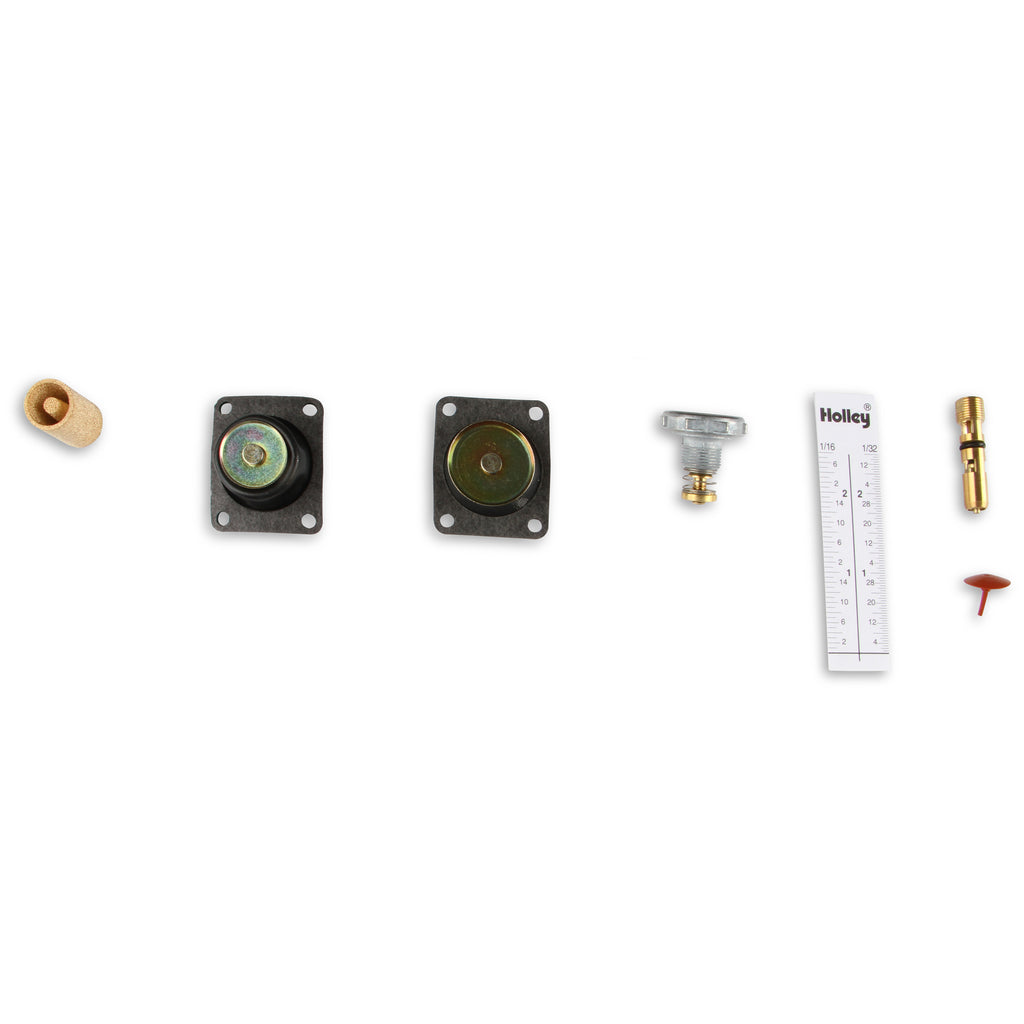Carburetor-And-Installation-Kit