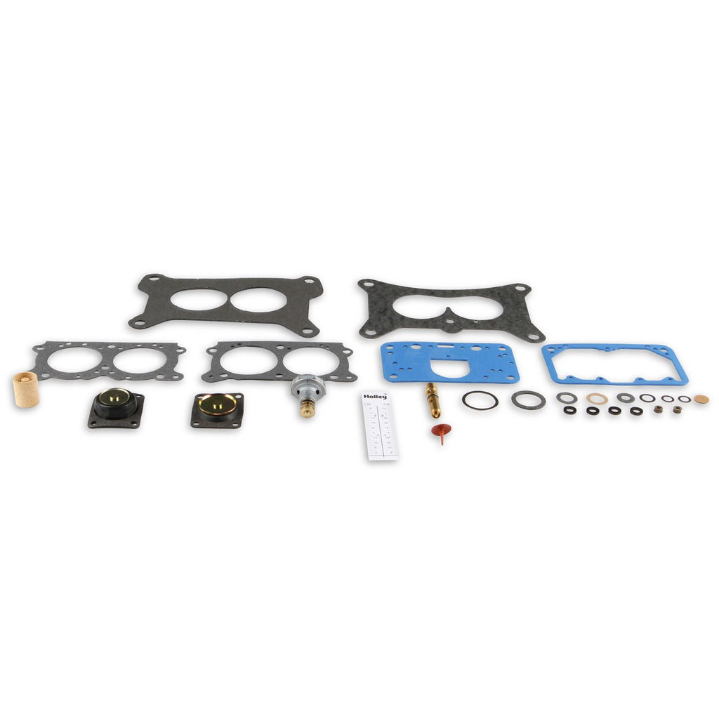 Carburetor-And-Installation-Kit