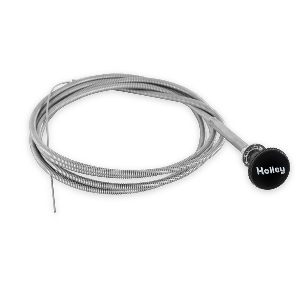 Carburetor-Choke-Cable