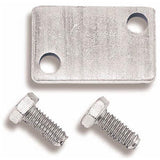 Holley 301-20 Intake Manifold Choke Kit