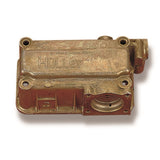 Holley 134-101 Replacement Fuel Bowl Kit
