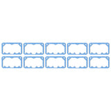 Holley 1008-1911-1 Fuel Bowl Gasket 10PK