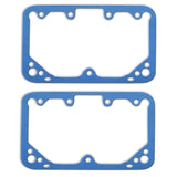 Holley 108-120 Blue Non-Stick Fuel Bowl Gasket