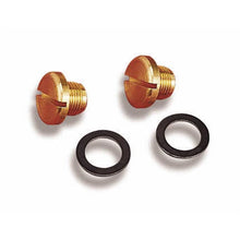 Load image into Gallery viewer, Carburetor-Float-Bowl-Plug