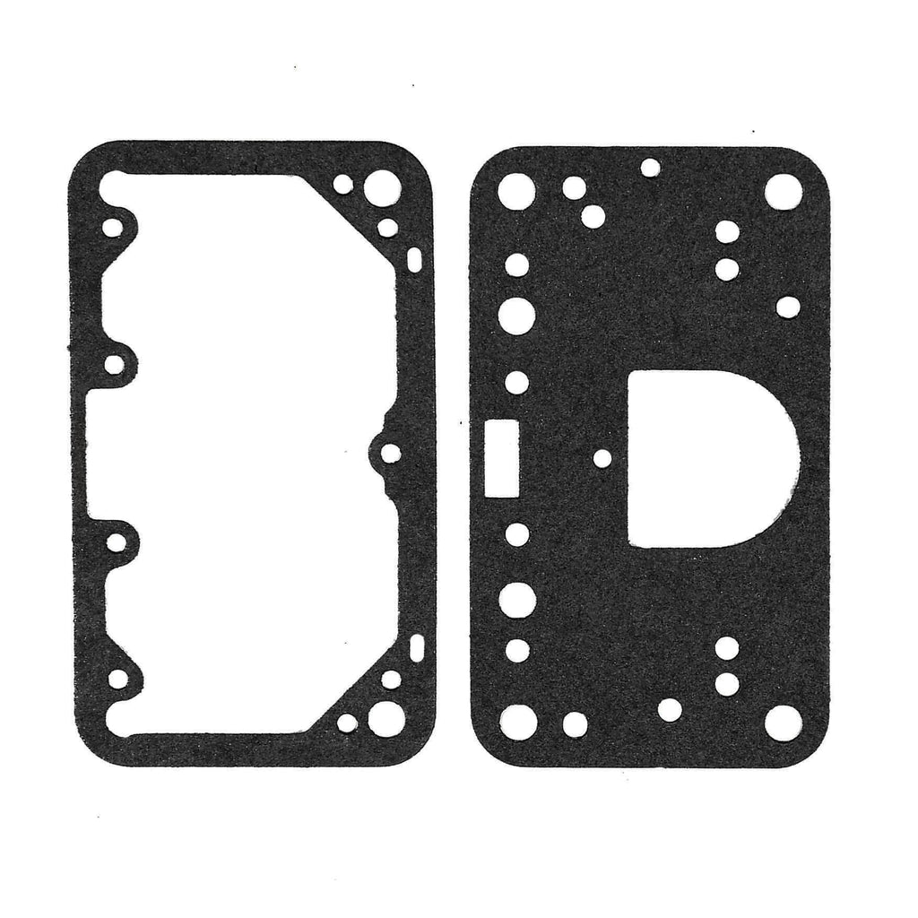 Carburetor-Fuel-Bowl-And-Metering-Block-Gaskets-For-Holley