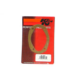 K&N Engineering 85-9424 Air Cleaner Gasket