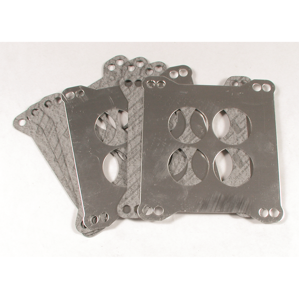Carburetor-Heat-Dissipater---HolleyAfb---14-Inch