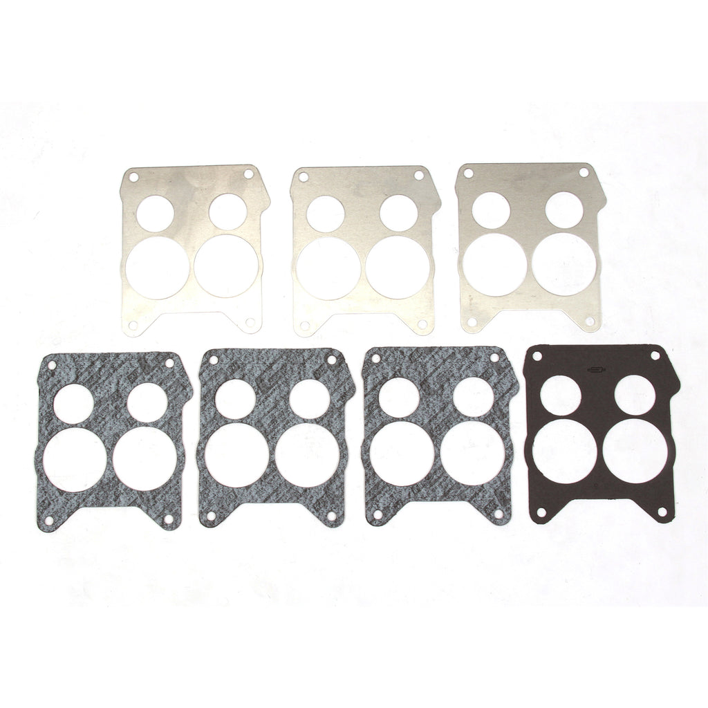 Carburetor-Heat-Dissipater---Rochester-Quadrajet---12-Inch
