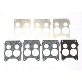 Mr. Gasket 86B  Carburetor Heat Dissipater - Rochester Quadrajet - 1/2 Inch
