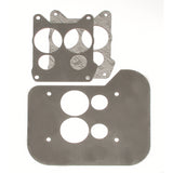 Mr. Gasket 3712MRG  Carburetor Heat Shields - Rochester Quadrajet - 1/2 Inch