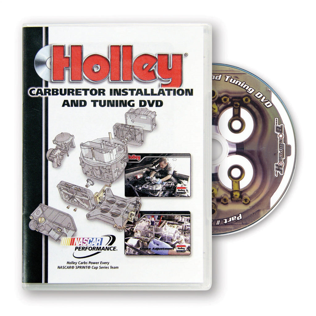 Carburetor-Installation-And-Tuning-Dvd---Slim-Case