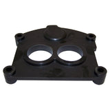 Crown Automotive J3240515 Carburetor Insulator for Misc 1974-81 CJ-5, 7, 8, SJ, J-Series w/ 5.0L or 5.9L